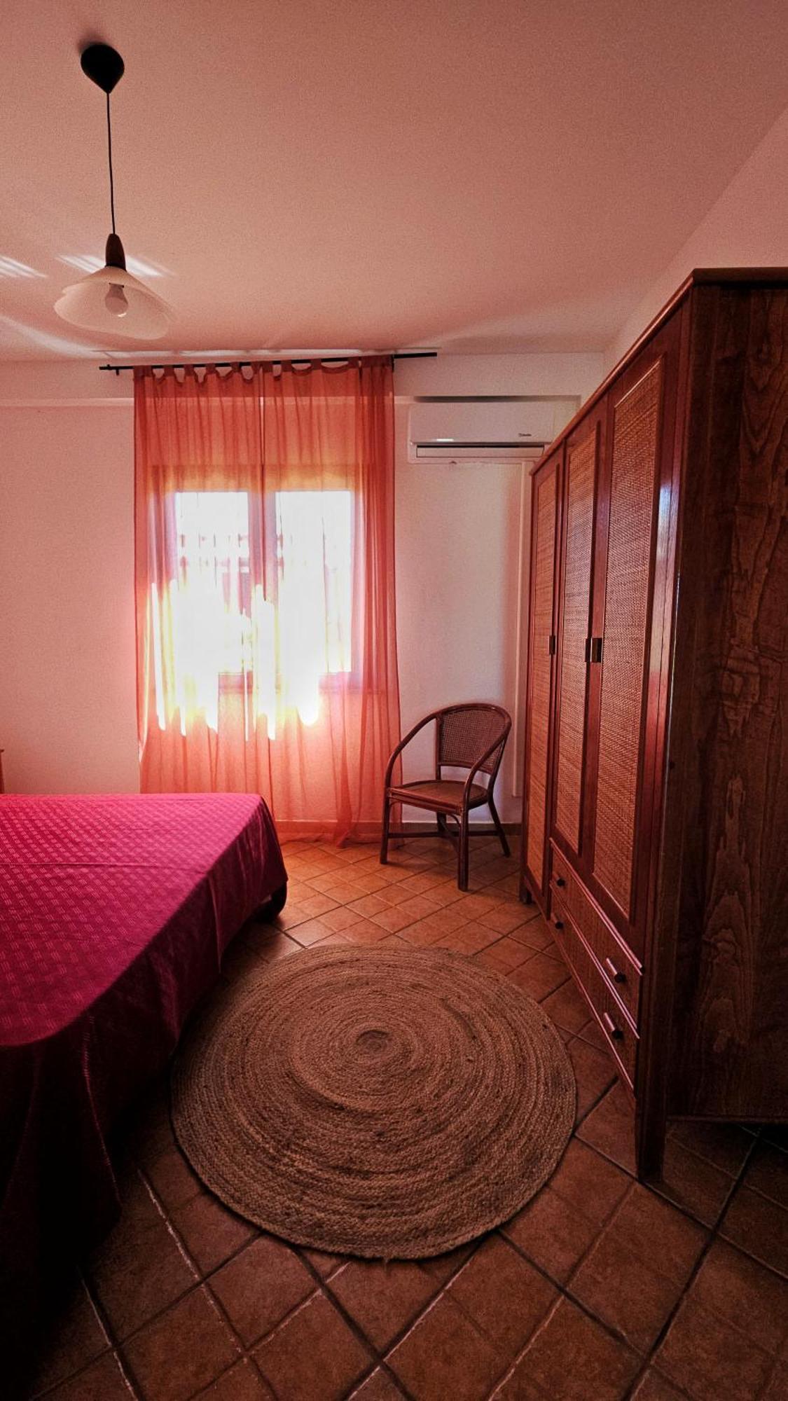 Agriturismo Ninea Ricadi Dış mekan fotoğraf